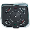Gauge Fuel 68 Chevelle/El Camino - image 1