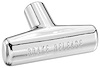 Handle Parking Brake 68-72 A-Body Chrome - image 1