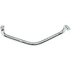Rod Choke Link 1966-70 Chevrolet Holley - image 1