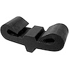 Insulator Bumper Bracket 1970-72 Chevelle/El Camino/Monte Carlo - image 1