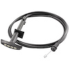 Cable Hood Release 1973-77 A-Body Inside w/Handle - image 1