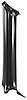 Windshield Pillar Cover for 1970-1972 GM A-Body Coupe [Left/Driver Side] - image 1