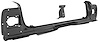 Tail Patch Panel 1965 Chevrolet Chevelle [With Latch Brace] - image 1
