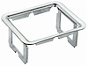 Power Window Switch Retainer 1964-78 GM Cars 1-Button - image 1