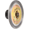 Fan Clutch 1969-75 Chevrolet/Pontiac OEM Style 7-1/4 OD 3 Height - image 1