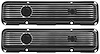 Valve Covers 1964-88 Chevrolet Small-Block LT-1 - image 1