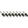 Spark Plugs AC Delco 43S 8pc Set - image 1