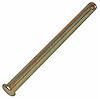 Brake Caliper Pin 1967-68 GM A-Body 4 Piston Disc - image 1