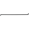 Reverse Lockout Rod 1969-72 Chev/El Cam/Monte 4-Speed Manual Lower - image 1
