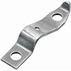 Mount Bracket Remote Outer Mirror 1967 Chevelle/El Camino - image 1