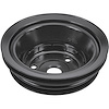 Pulley Crankshaft 1969-77 Chevelle/El Camino/Monte Carlo Small Block Chevy 3-groove - image 1