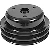 Pulley Crankshaft 1969-77 Chevelle/El Camino/Monte Carlo 2-Groove Deep - image 1