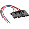 Harness 1964-73 Various Vehicles Voltage Regulator Replacement - image 1