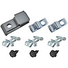 Clips 1968 Chevelle/El Camino Fuel Line With Return 9pc - image 1