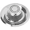 Hub Cap Rally Wheel 1968-88 Chevelle/El Camino/Monte Carlo Derby Style - image 1