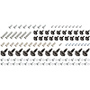 Hardware Kit 1964-67 El Camino 134 piece Complete Bed - image 1