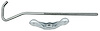 Hardware Spare Tire 1960-88 GM Cars - image 1