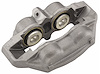 Caliper 4-Piston Disc Brake 1967-68 GM A-Body Front - image 1