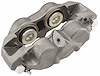 Caliper 4-Piston Disc Brake 1967-68 GM A-Body Front - image 1