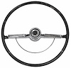 Wheel Steering 1966 Chevelle Complete Assembly - image 1