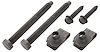 Hardware Fuel Tank Strap 68-72 A-Body - image 1