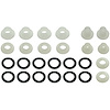 Bushings 1968-69 A-Body Convertible Top - image 1