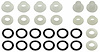Bushings 1970-72 A-Body Convertible Top - image 1