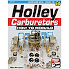 Book Holley Carburetors How To Rebuild - image 1
