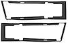 GASKET TAIL LAMP BEZEL 19 - image 1
