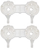 CH31885 Housing, Tail Lamp, 1971-72 Chevelle - image 1
