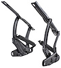 HOOD HINGES W/SPRINGS 196 - image 1