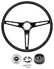 STEERING WHEEL KIT 3-SPOK - image 1