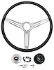 STEERING WHEEL KIT 3-SPOK - image 1