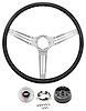 STEERING WHEEL KIT 3-SPOK - image 1