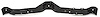 CH32868 Brace, Floor Pan, 1970-72 A-Body, Middle - image 1