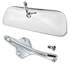 CH33179 Mirror Kit, 1964-65 A-Body, Coupe, 8" - image 1