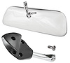 CH33181 Inside Rearview Mirror Kit for 1967 Chevy Chevelle, El Camino, Oldsmobile Cutlass, Pontiac GTO