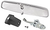 MIRROR KIT GRAY - image 1