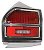 TAIL LAMP ASSEMBLY L/H - image 1