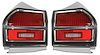 TAIL LAMP ASSEMBLY PAIR - image 1