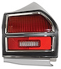 TAIL LAMP ASSEMBLY R/H - image 1