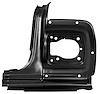 TAIL PATCH PANEL L/H - image 1
