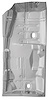 FLOOR PAN R/H SIDE FULL - image 1