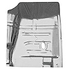 FLOOR PAN SECTION FRNT RH - image 1