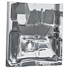 FLOOR PAN SECTION REAR LH - image 1