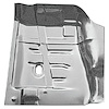 FLOOR PAN SECTION FRNT LH - image 1