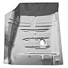 FLOOR PAN SECTION FRNT RH - image 1