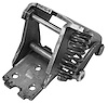CH33445-LH Hinge, Door, 1973-77 A-Body/Grand Prix, Upper - image 1