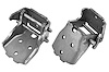 CH33446-PR Hinge, Door, 1973-77 A-Body/Grand Prix, Lower, Pair - image 1