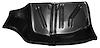 PATCH PANEL TOE BOARD R/H - image 1